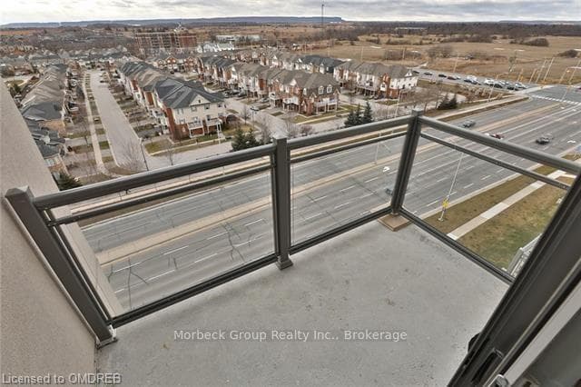 2490 OLD BRONTE Road Unit 809 photo 11