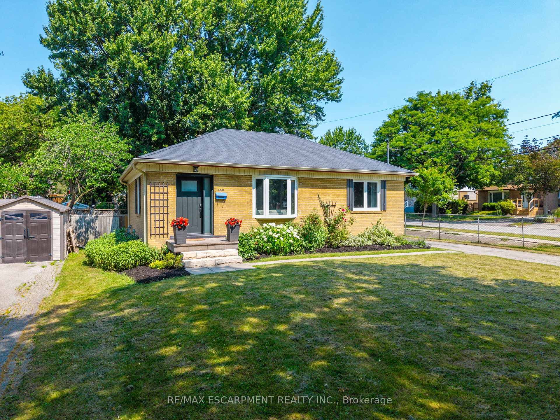 2361 Alma Dale Avenue photo 41