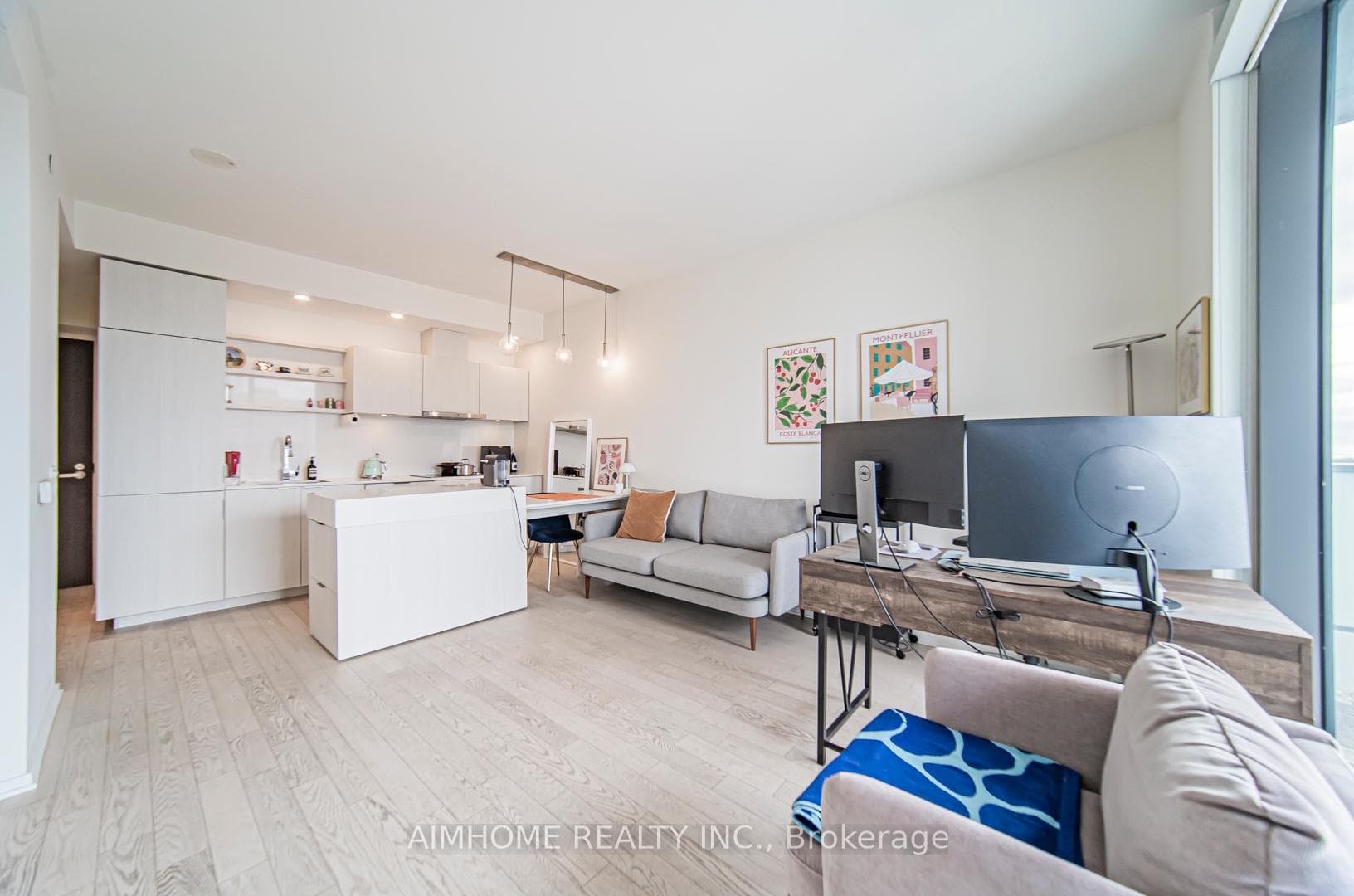 16 Bonnycastle Street Unit 1210 photo 9