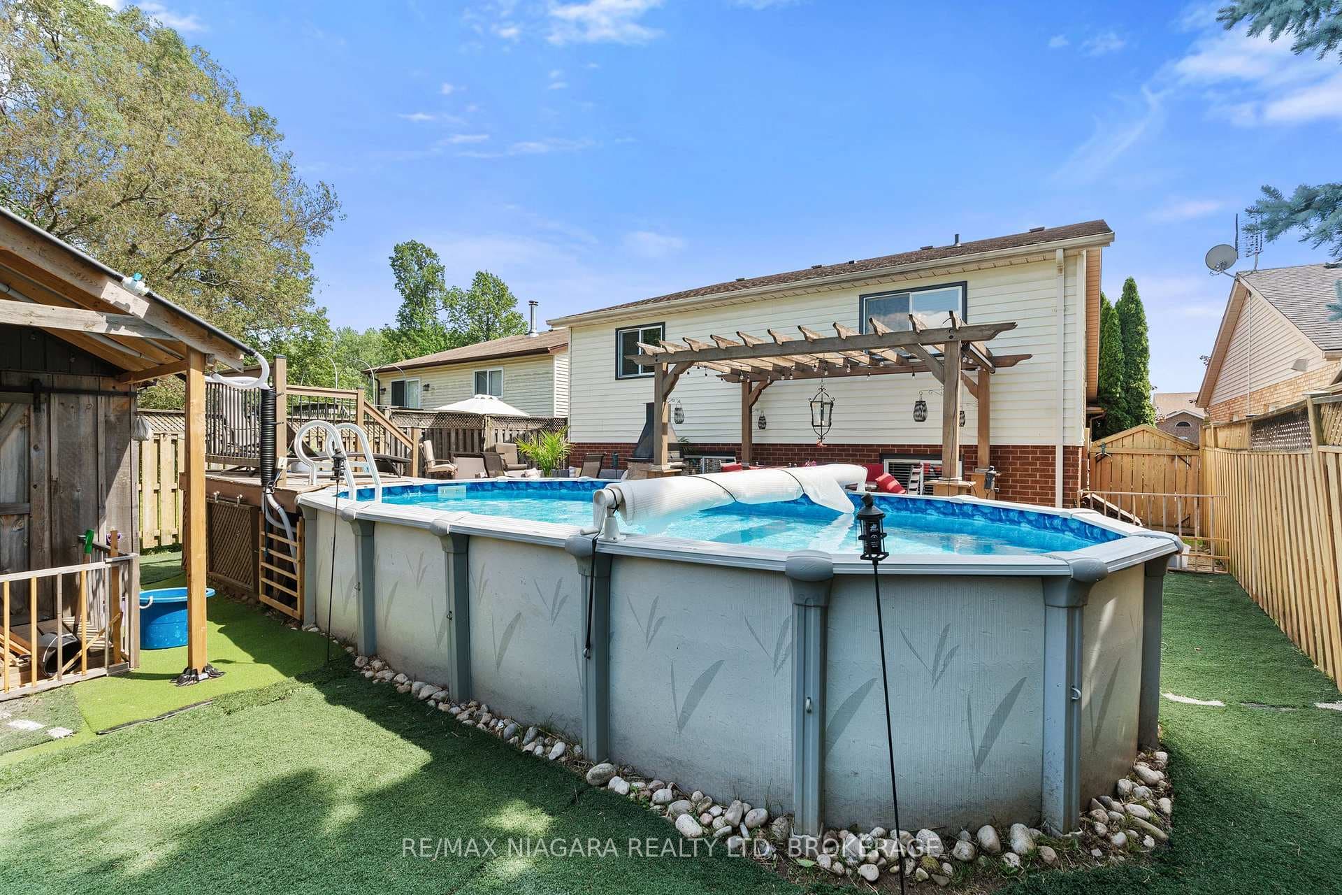 5991 ANDREA Drive photo 40