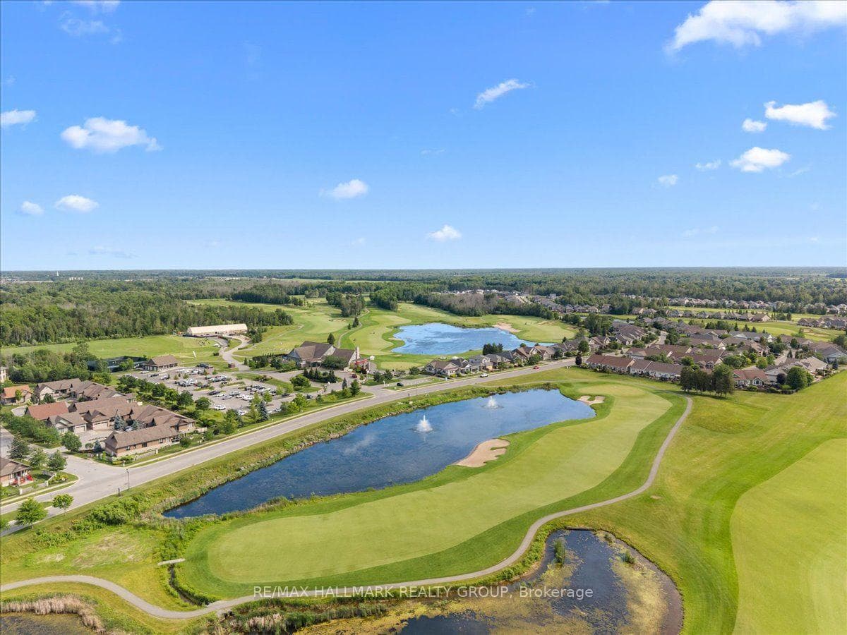 Equinelle Golf Course