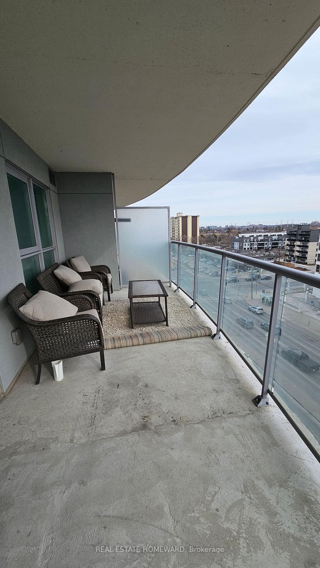 2152 Lawrence Avenue Unit 806 photo 6