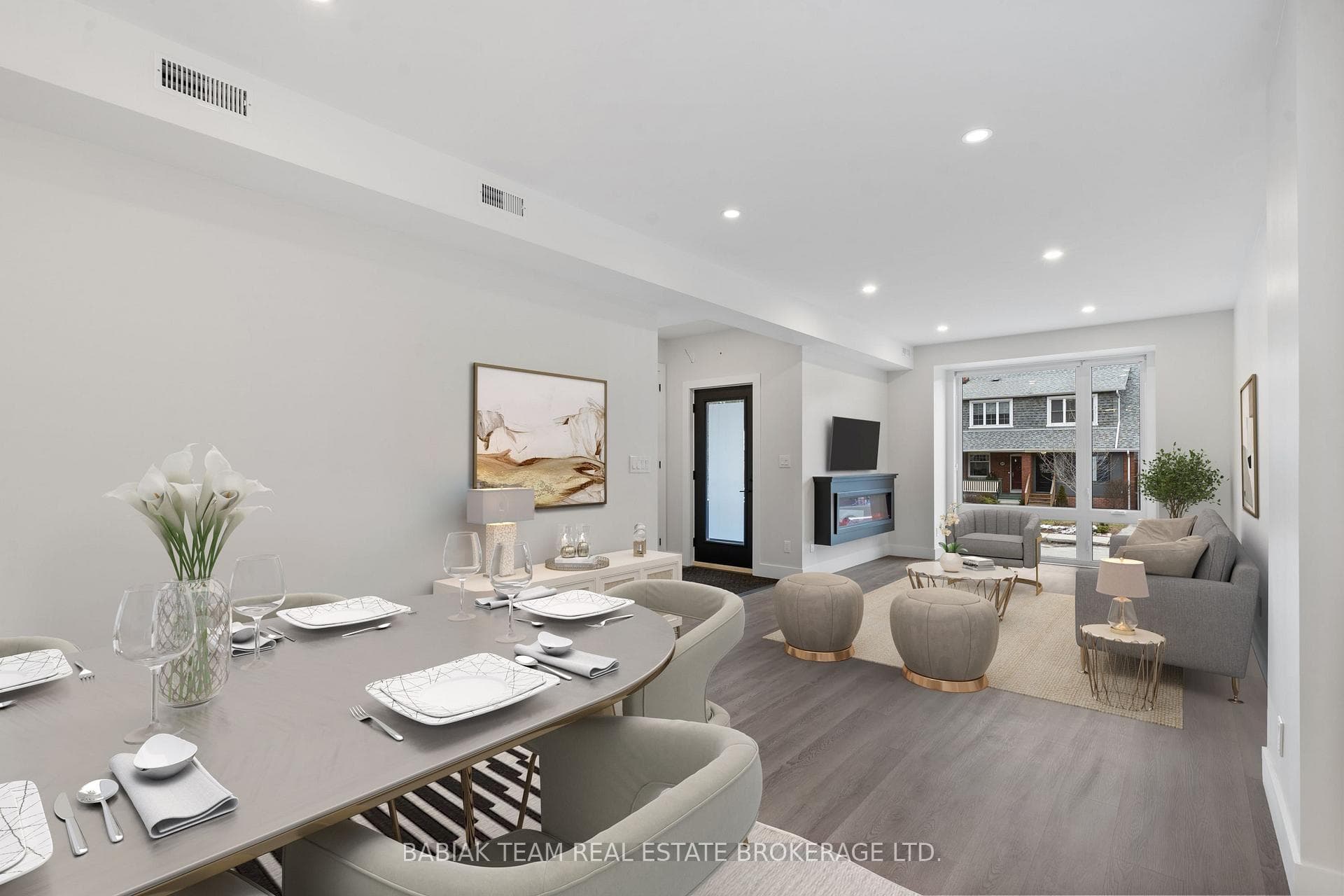 456 Armadale Avenue Unit 101 photo 4