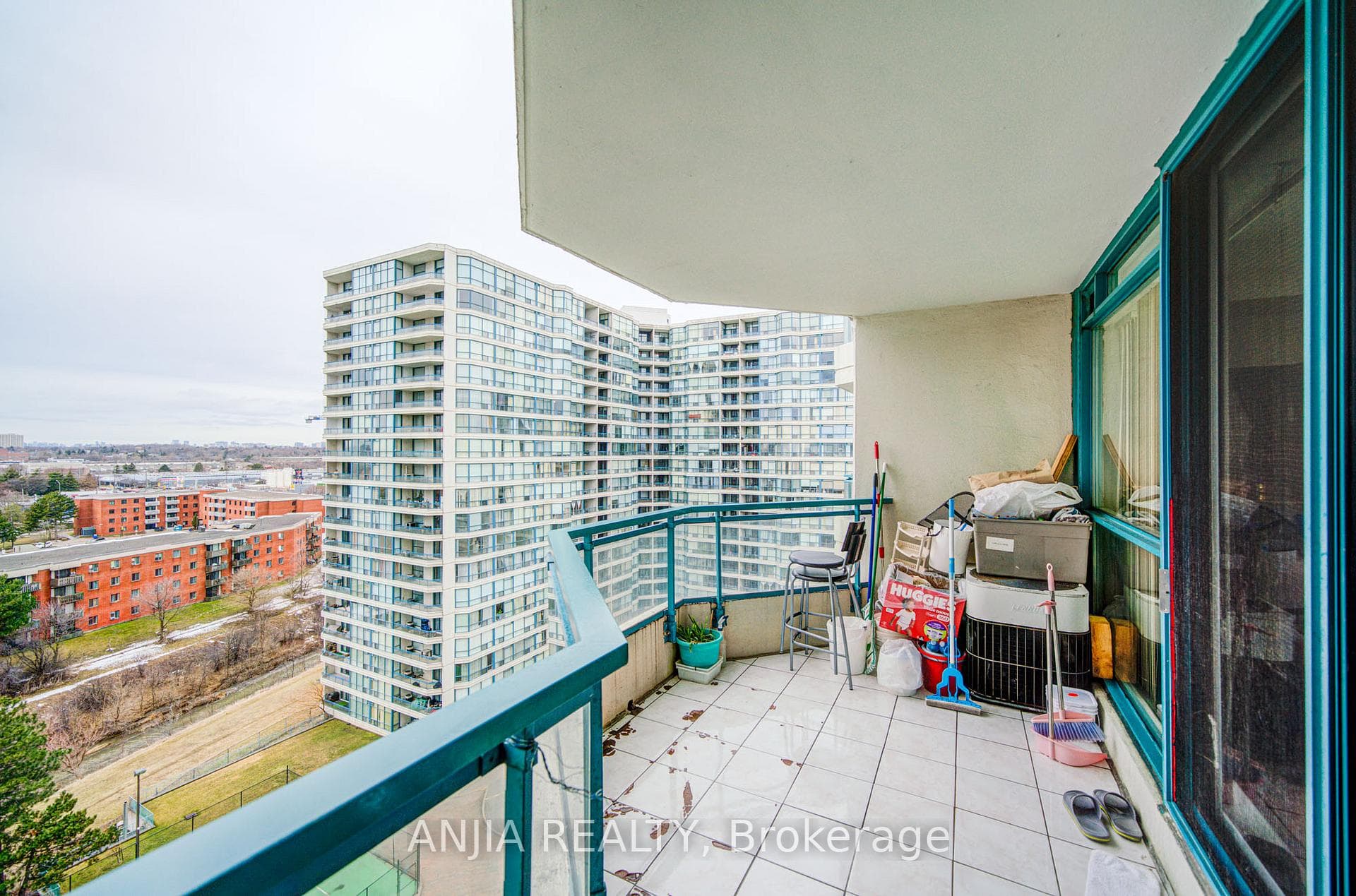 4727 Sheppard Avenue Unit 1208 photo 23