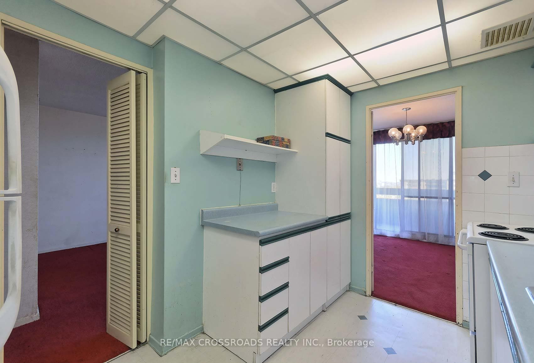 11 Wincott Drive Unit 1805 photo 13