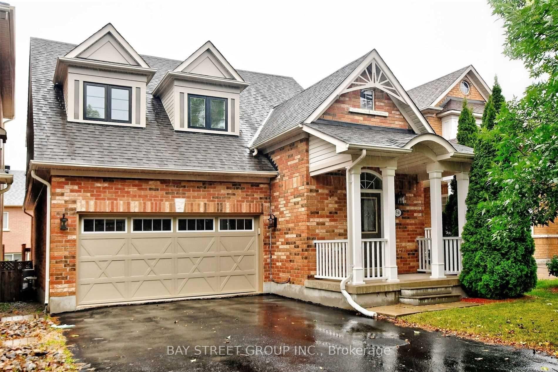 54 Earl Stewart Drive photo 1