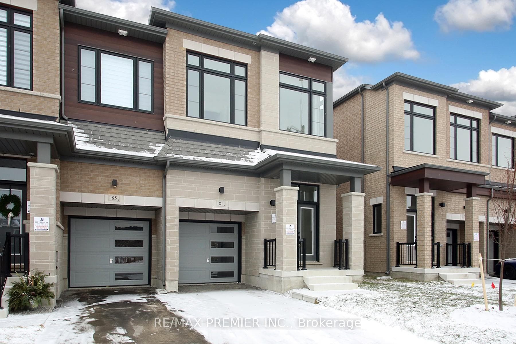 81 Kinloss Street photo 2
