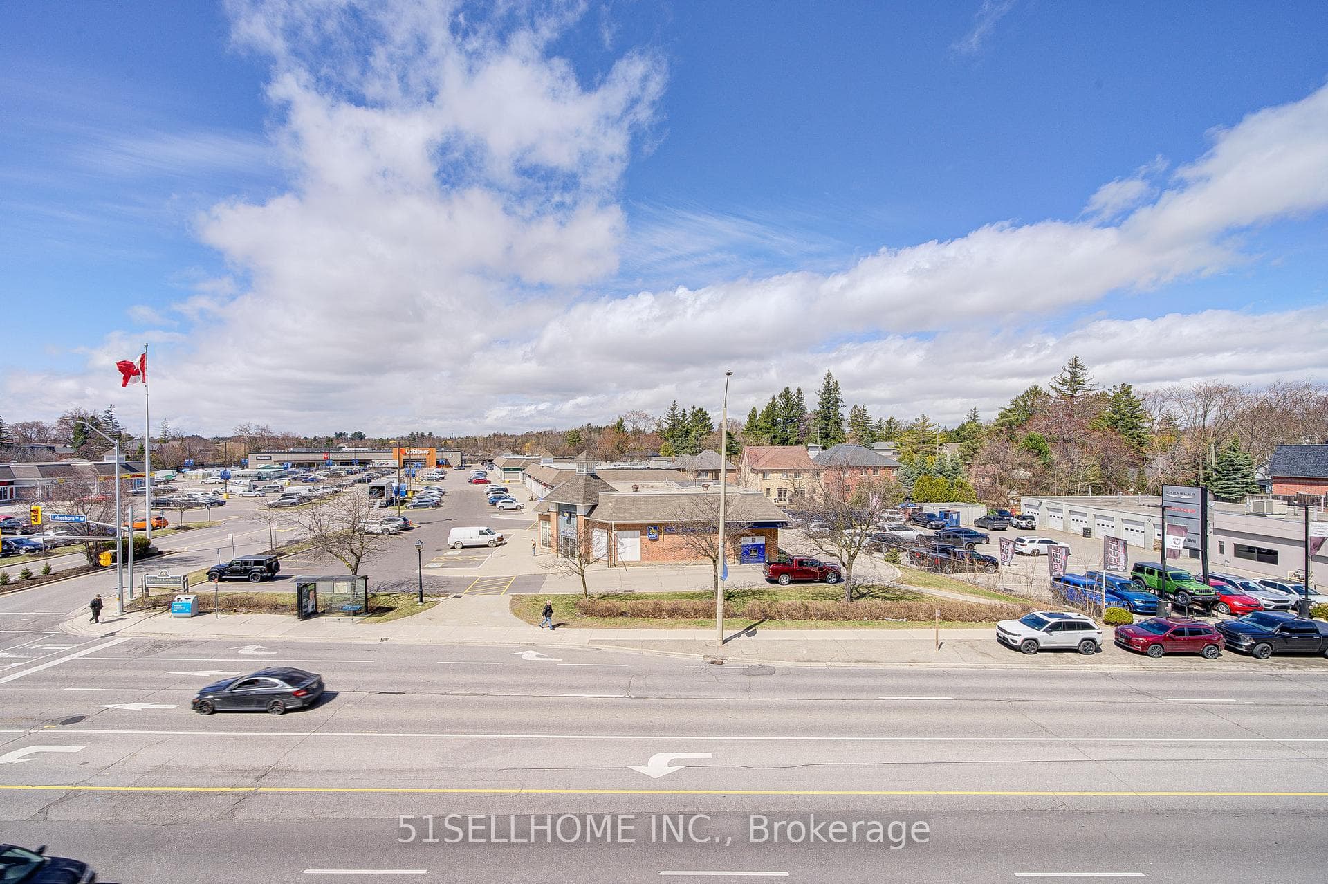215 Lakeshore Road Unit 333 photo 37