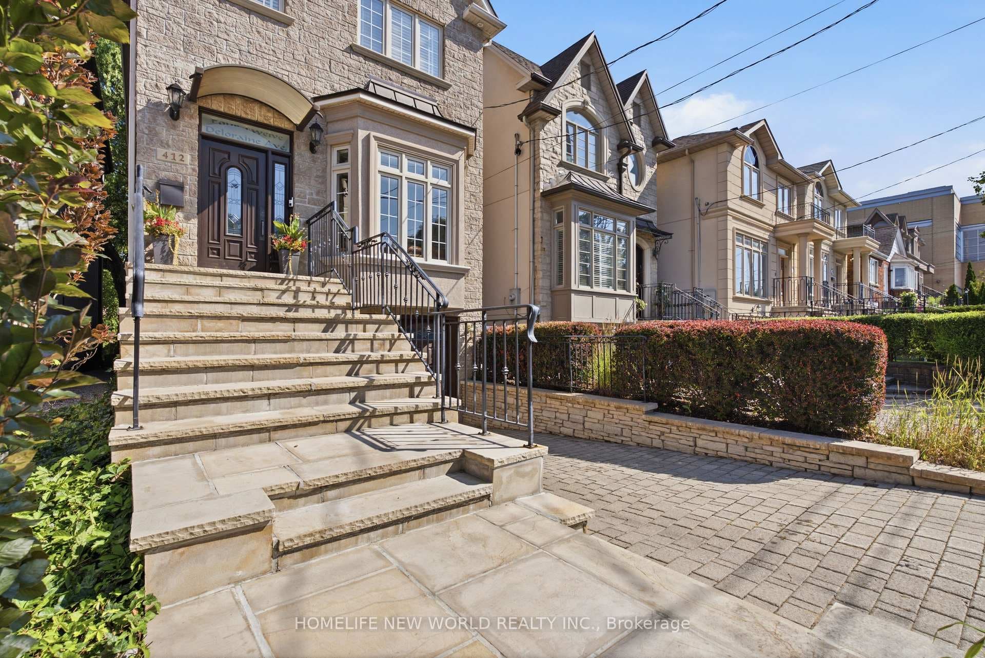 412 Deloraine Avenue photo 2