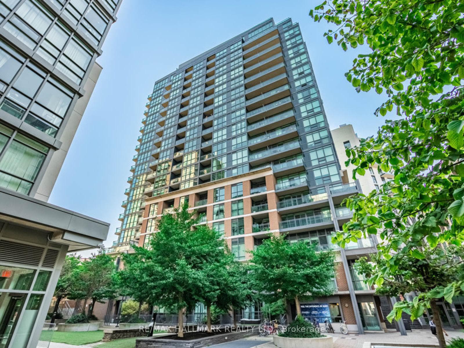 1171 Queen Street Unit 1104 photo 24