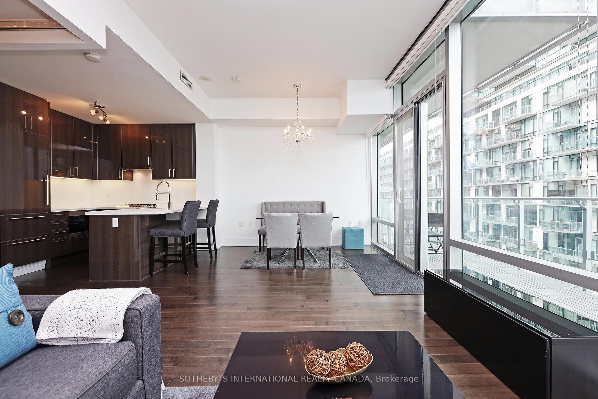 39 Queens Quay N/A Unit 615 photo 21