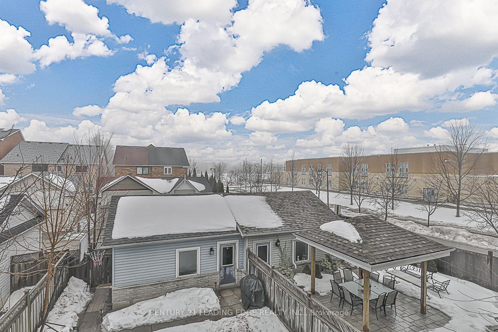 158 Country Glen Road photo 20