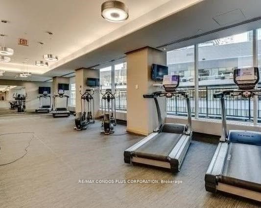 55 Bremner Boulevard Unit 2708 photo 6