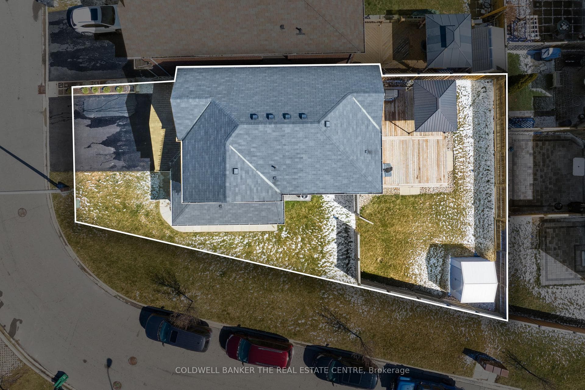 3 Ventura Avenue photo 25