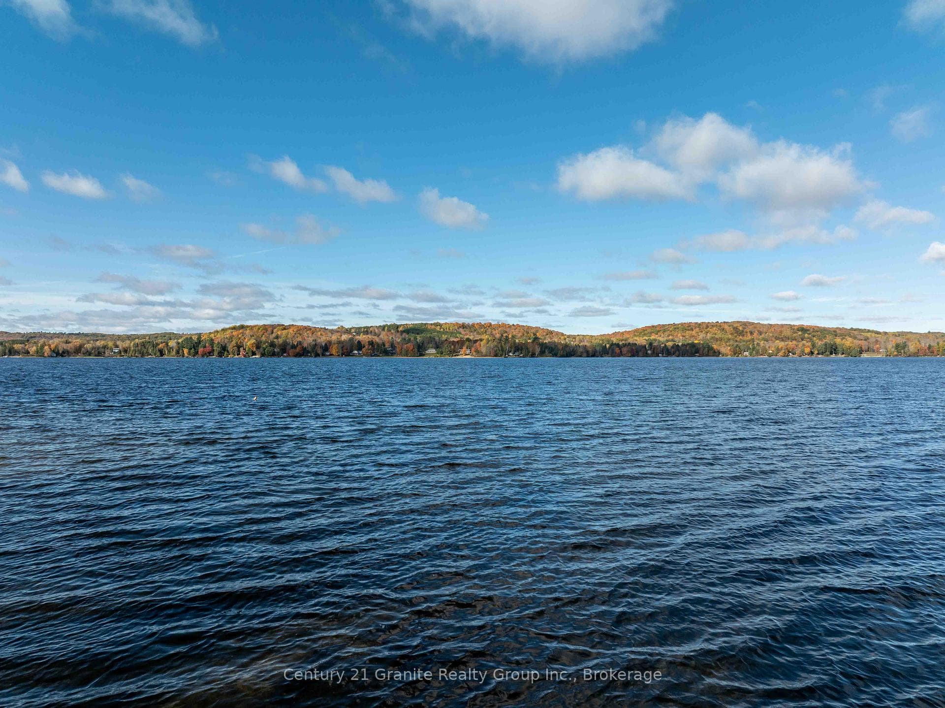 Deeded Access to Maple Lake View 2