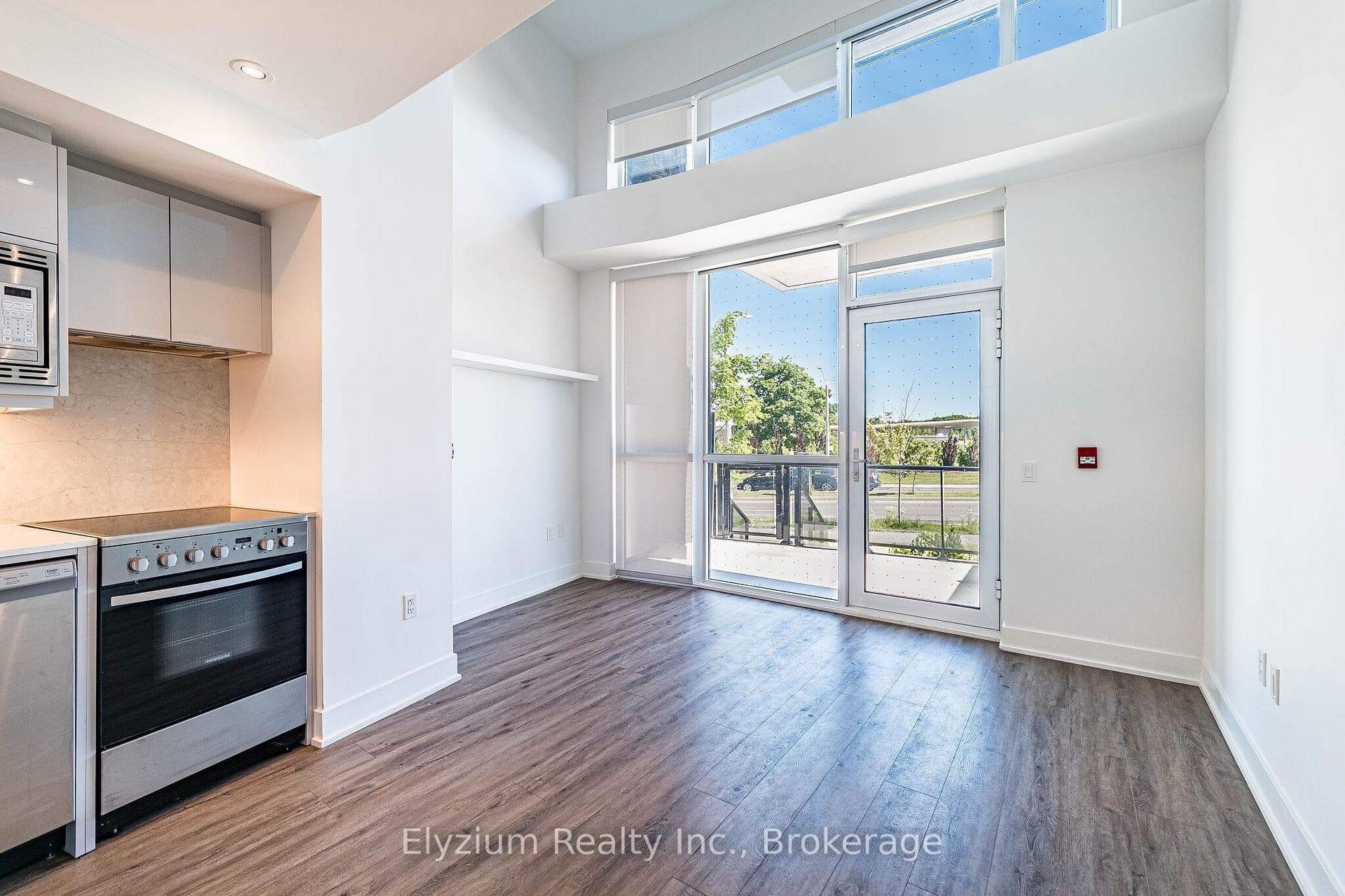 60 George Butchart Drive Unit 120 photo 13