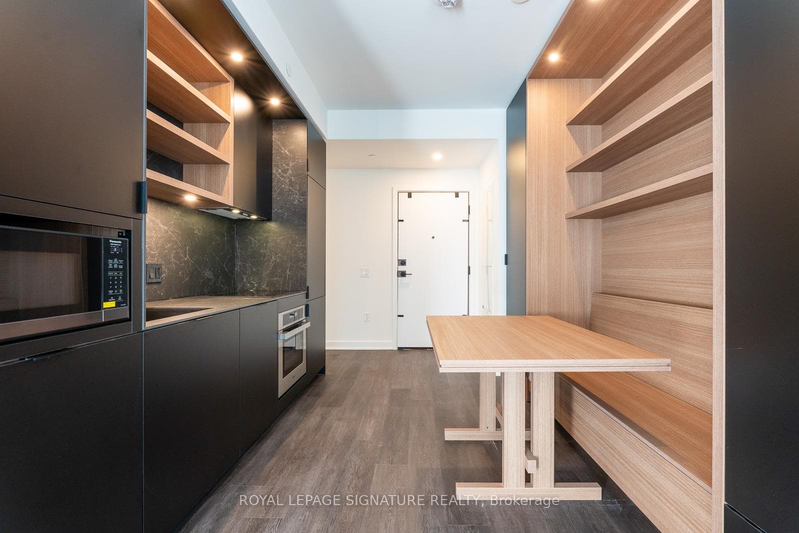 55 Charles Street Unit 4207 photo 13