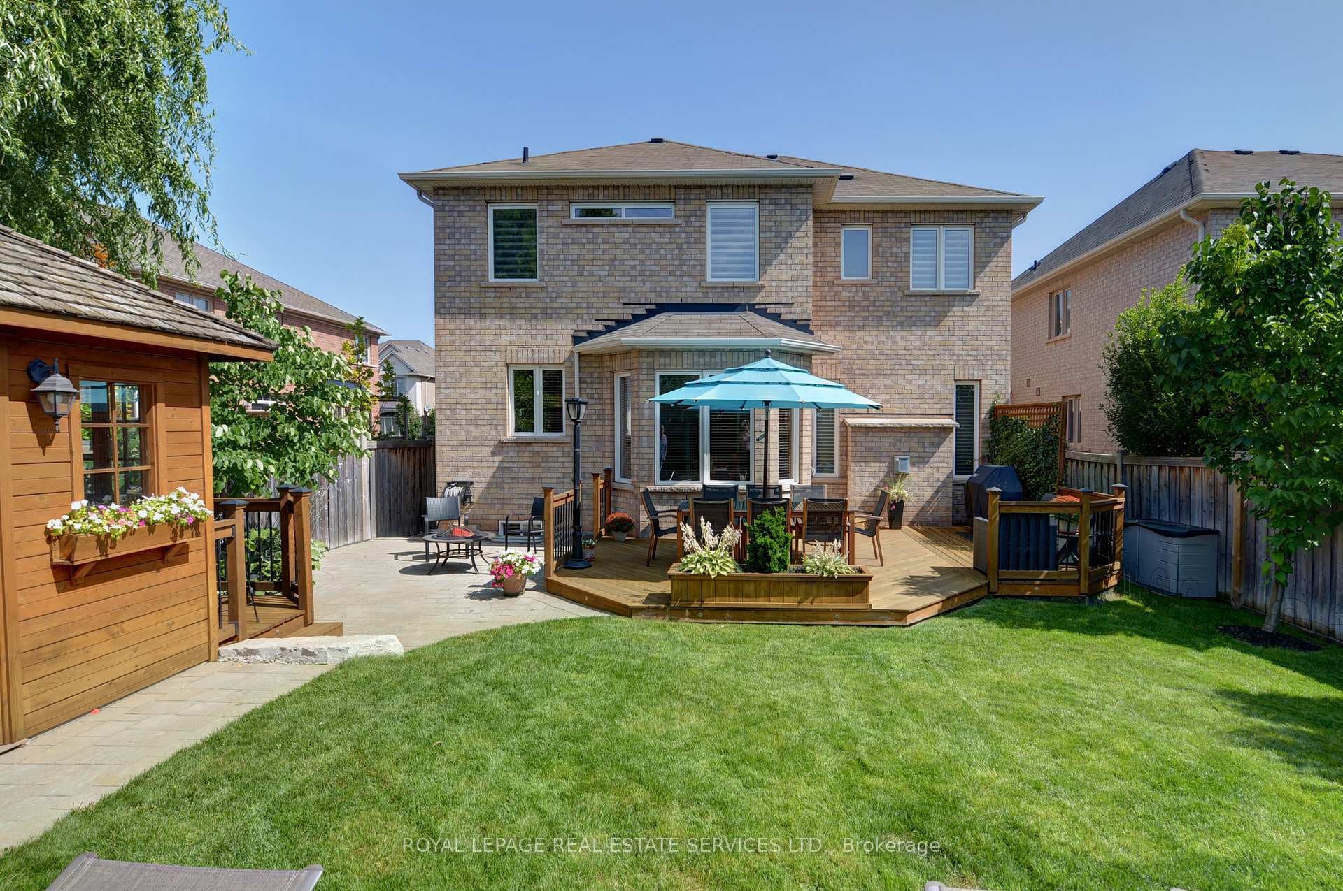 2316 Hall Manor Drive photo 29