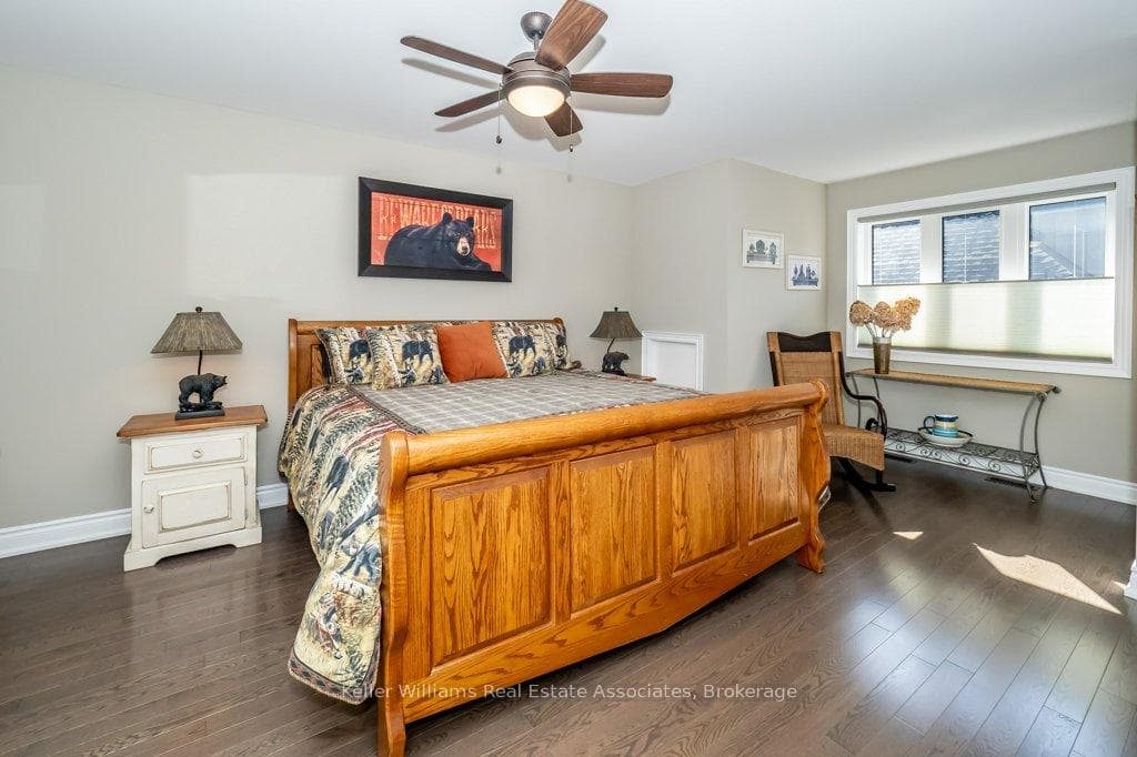 3rd Bedroom