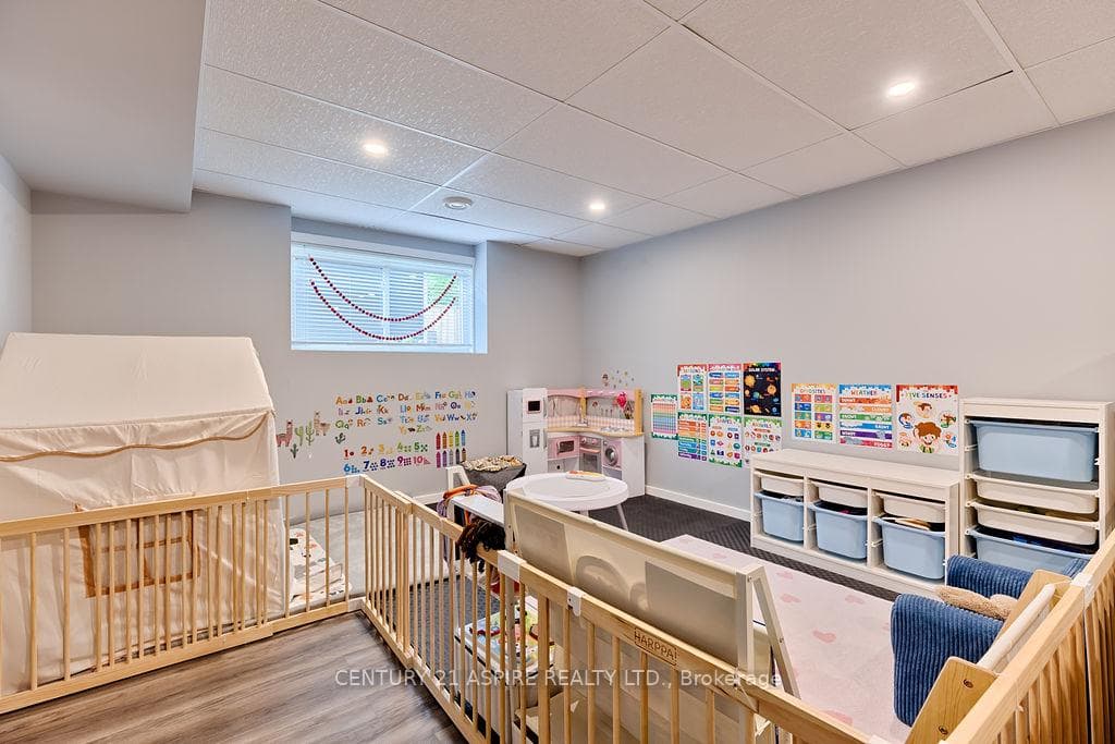 Playroom