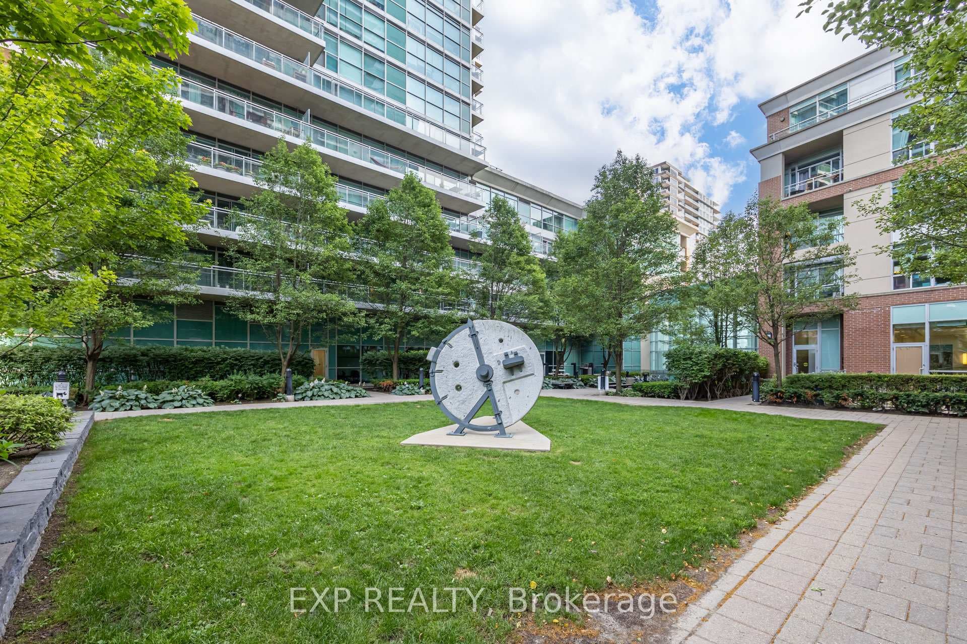 50 Lynn Williams Street Unit 1606 photo 36