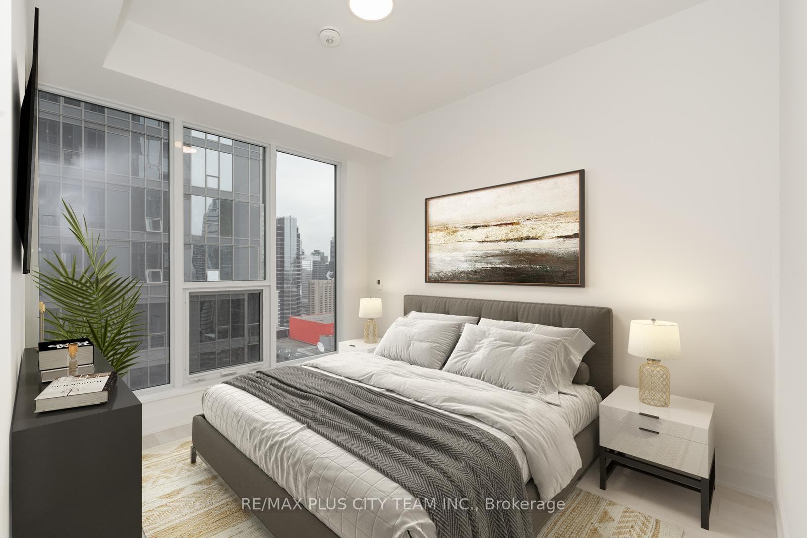 35 Mercer Street Unit 2815 photo 10