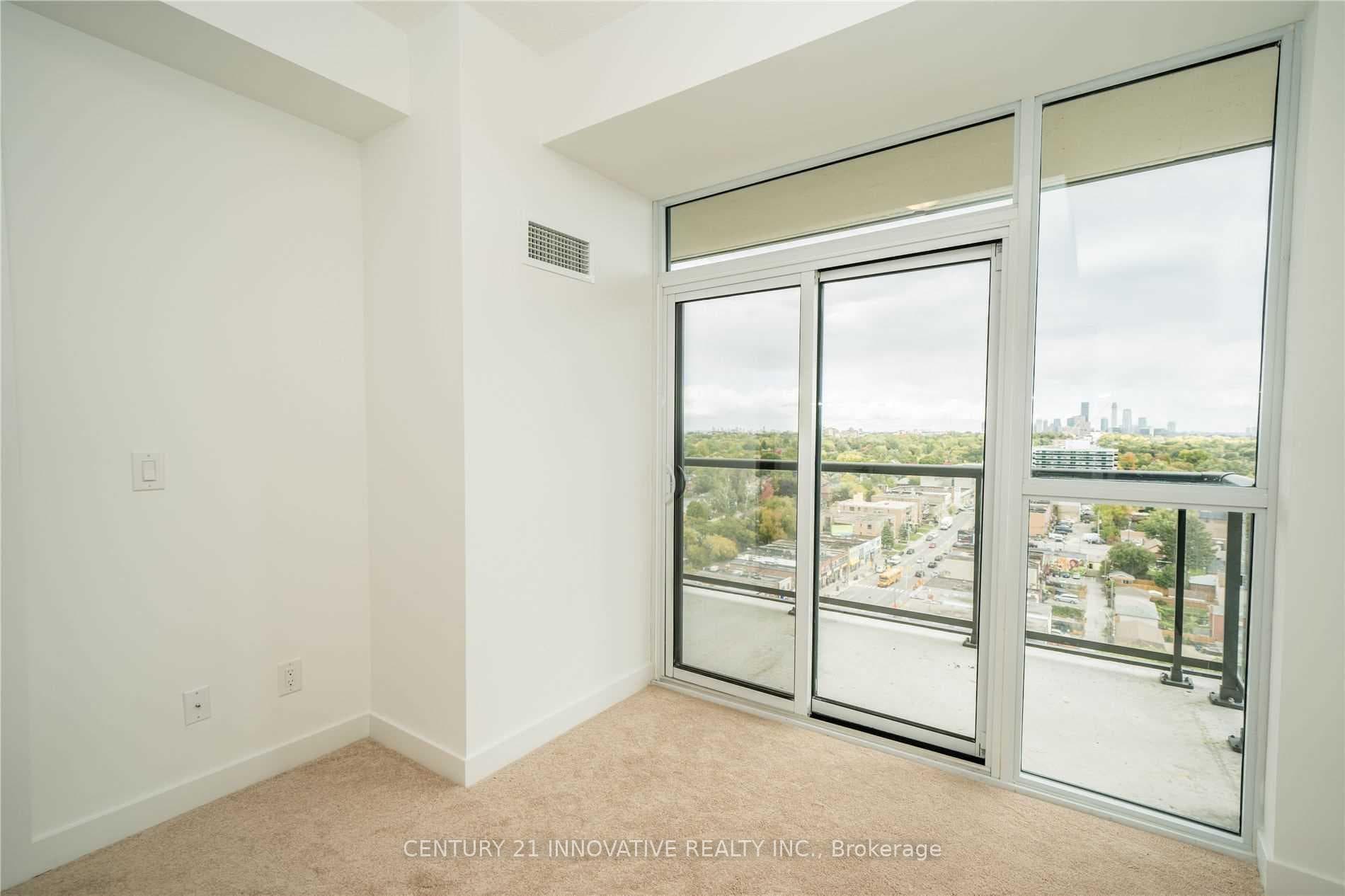 1603 Eglinton Avenue Unit 1301 photo 25