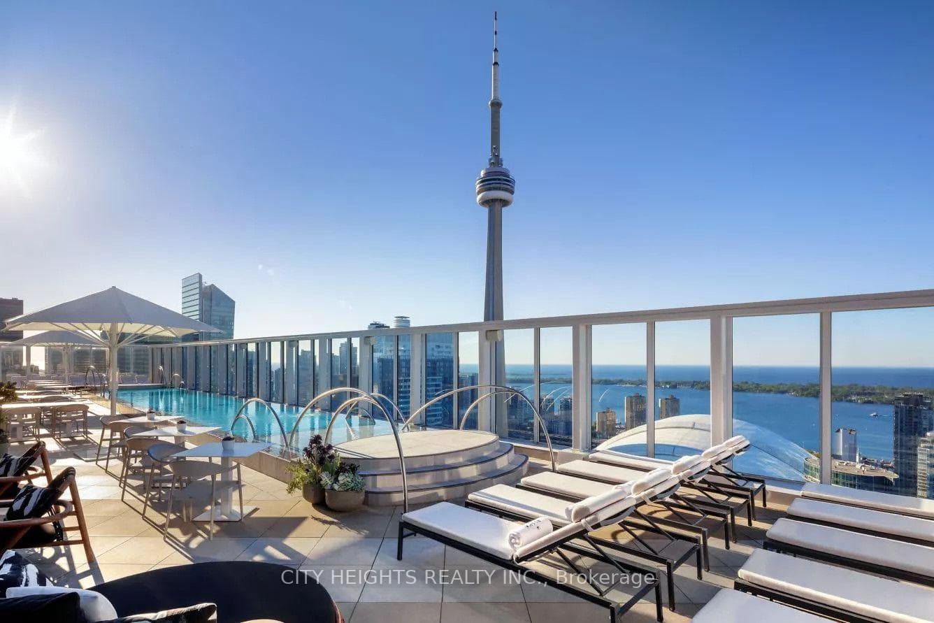 88 Blue Jays Way Unit 1114 photo 27