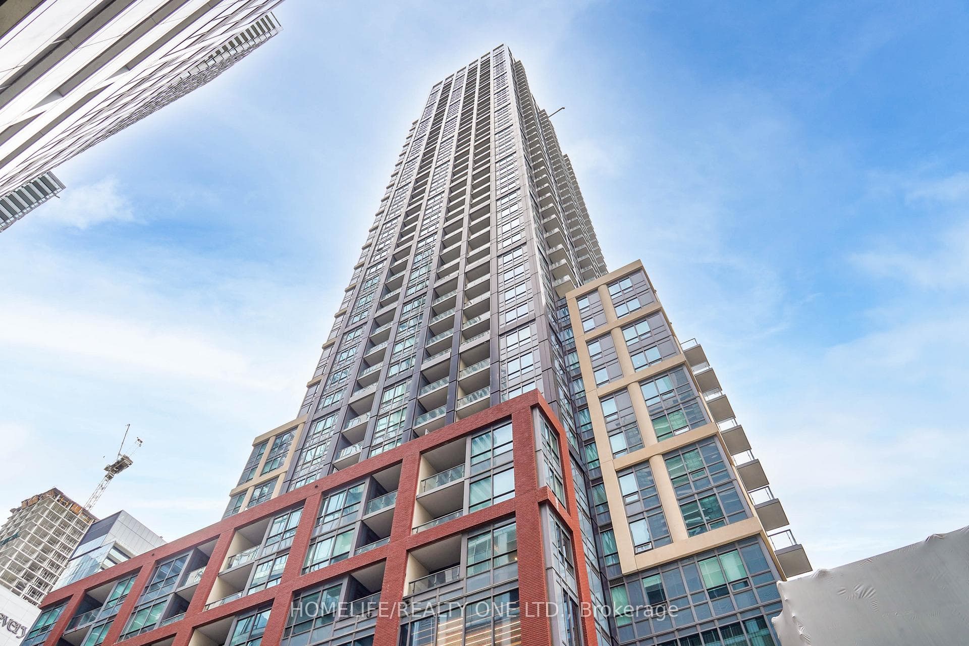 108 Peter Street Unit 4803 photo 3
