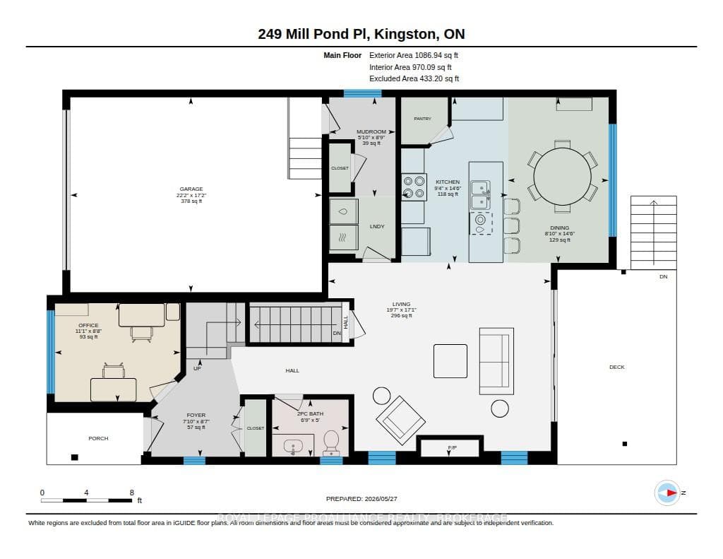 249 Mill Pond Place photo 47