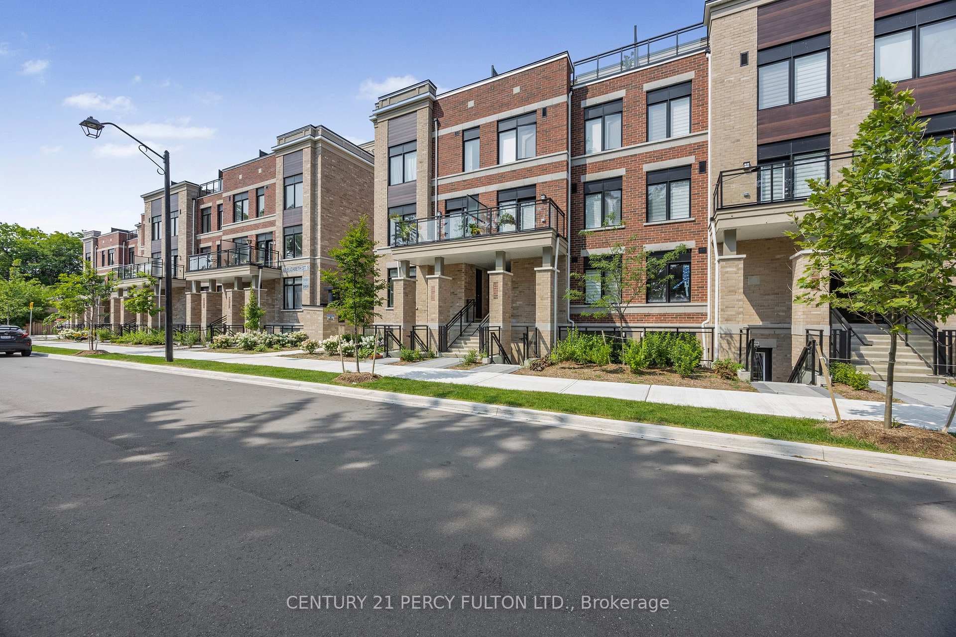 58 Elizabeth Street Unit 2208 photo 1