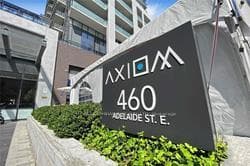 460 Adelaide Street Unit 1710 photo 4