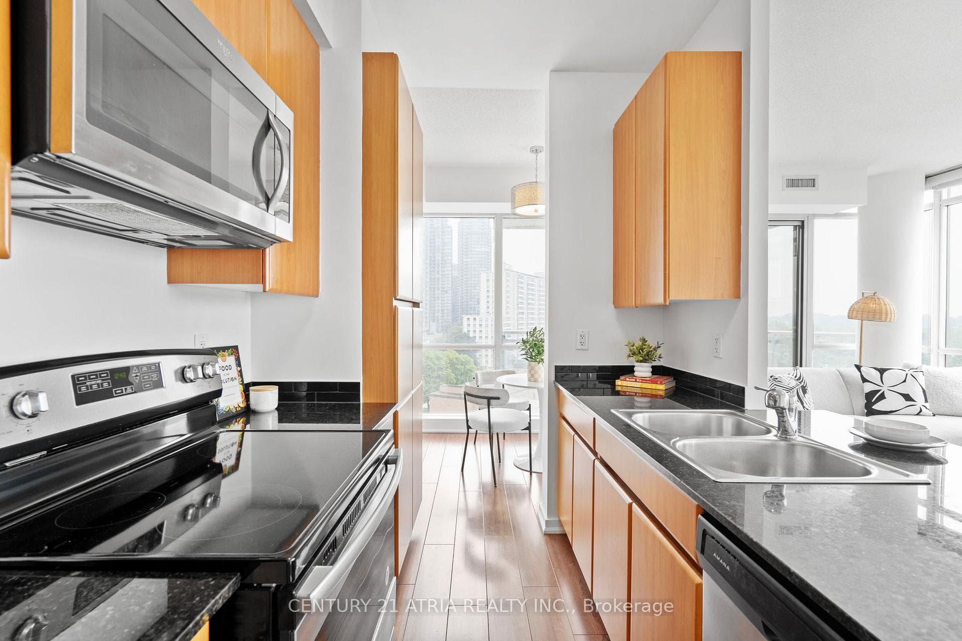 30 Canterbury Place Unit 908 photo 19