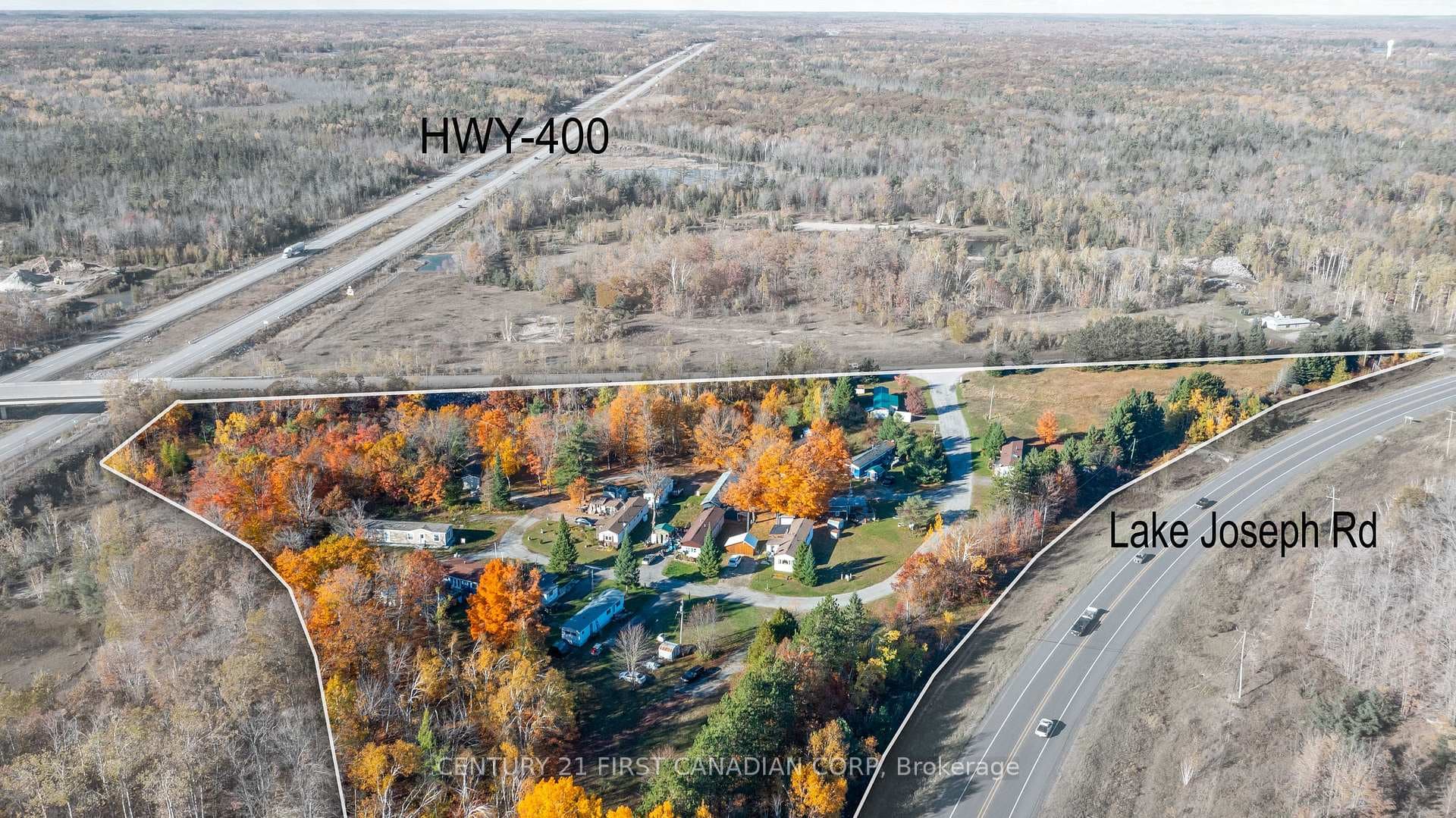 45 Tower Road photo 1
