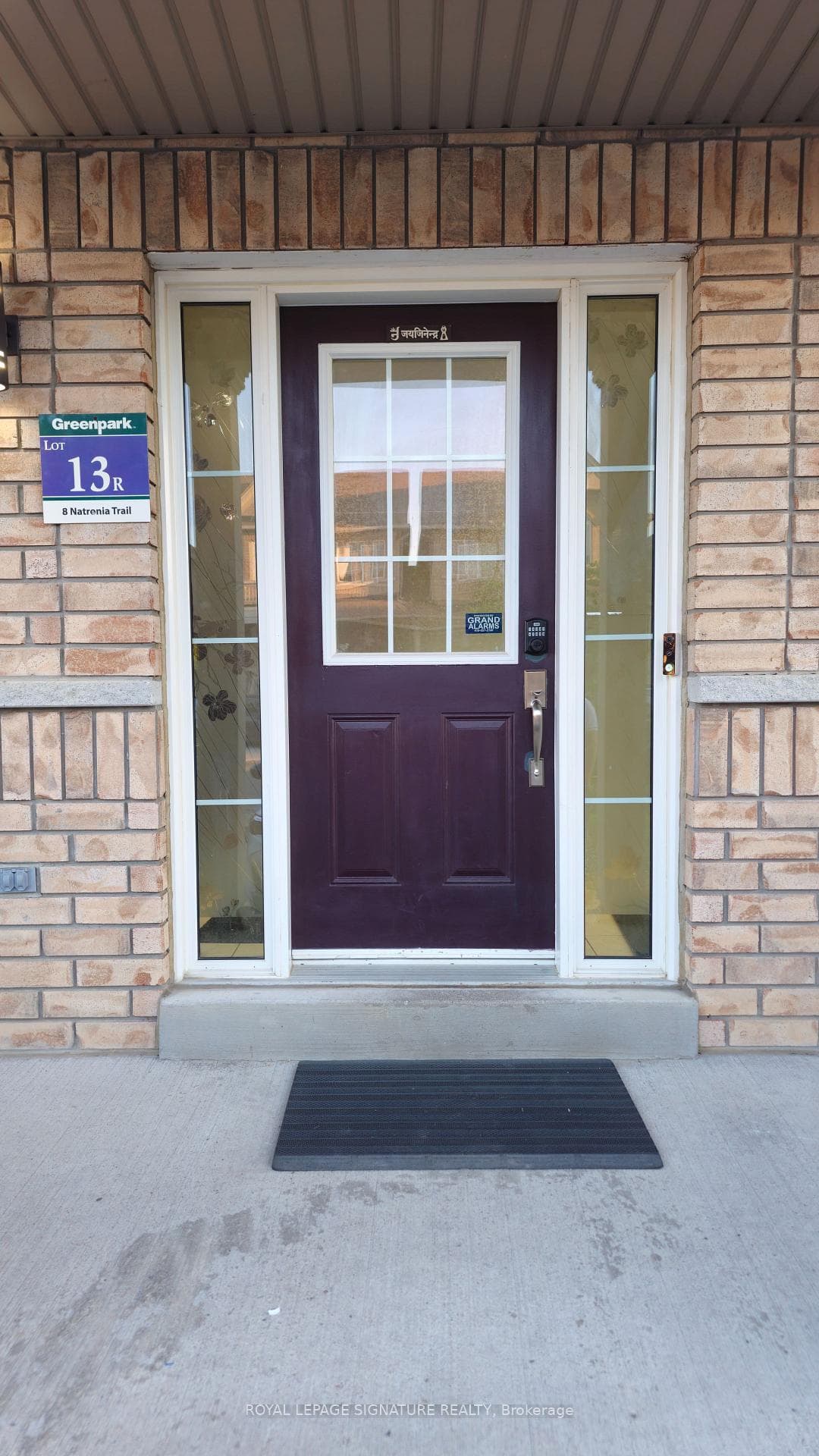 8 Natronia Trail Unit Upper photo 3