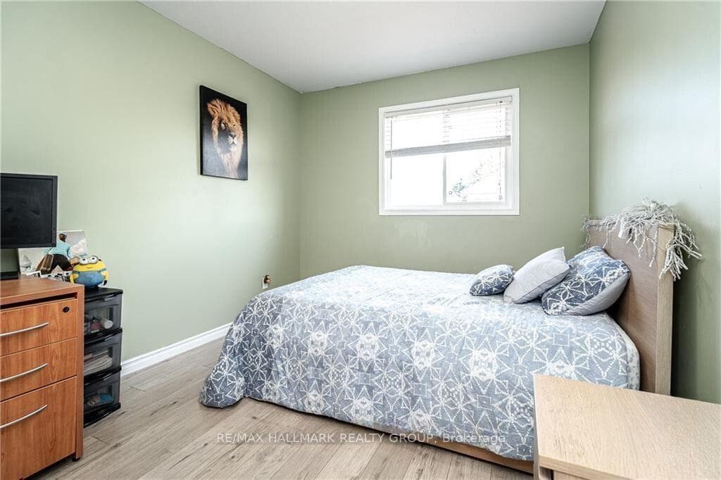 Bedroom #2