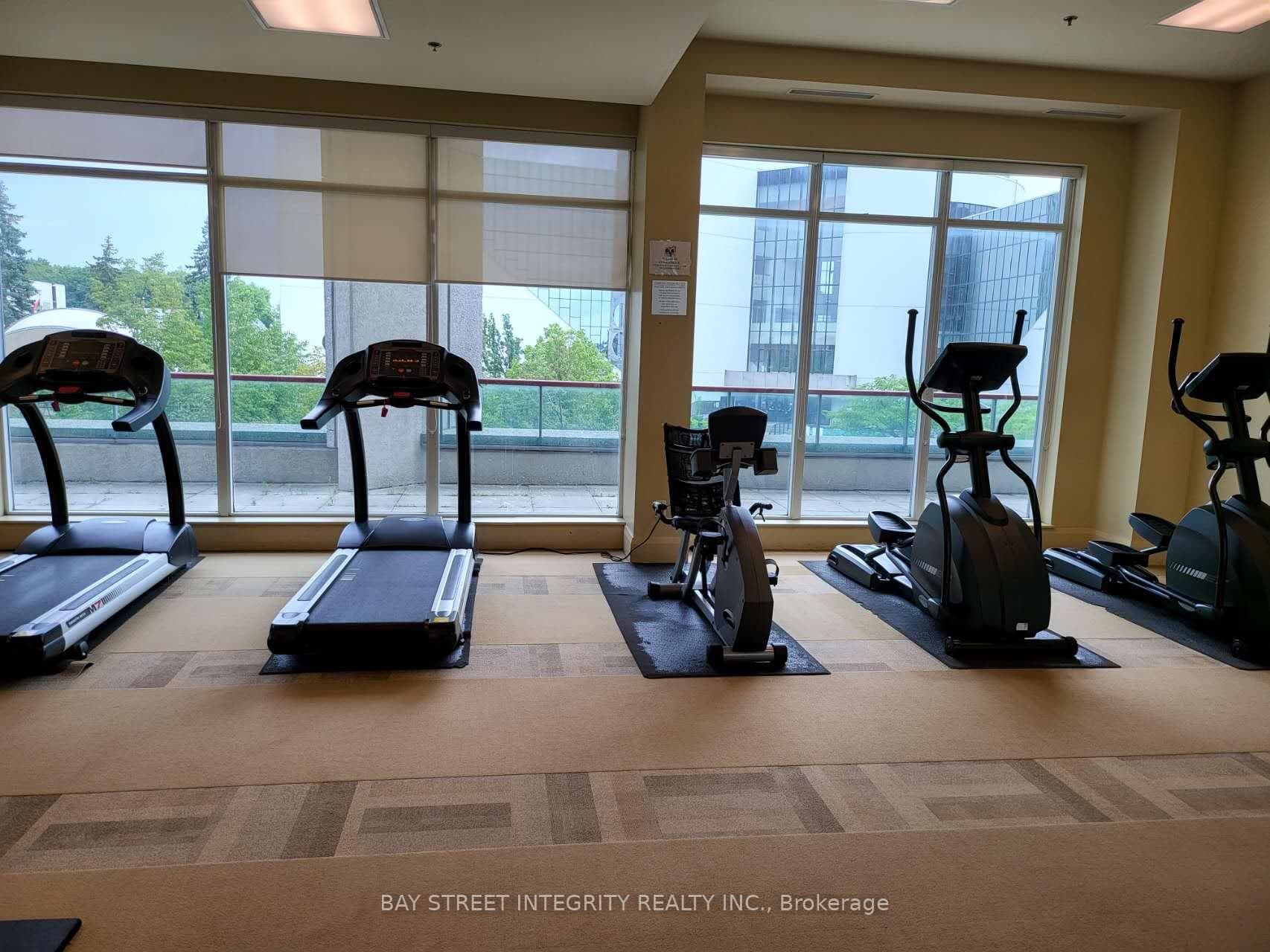 60 Brian Harrison Way Unit 2710 photo 16