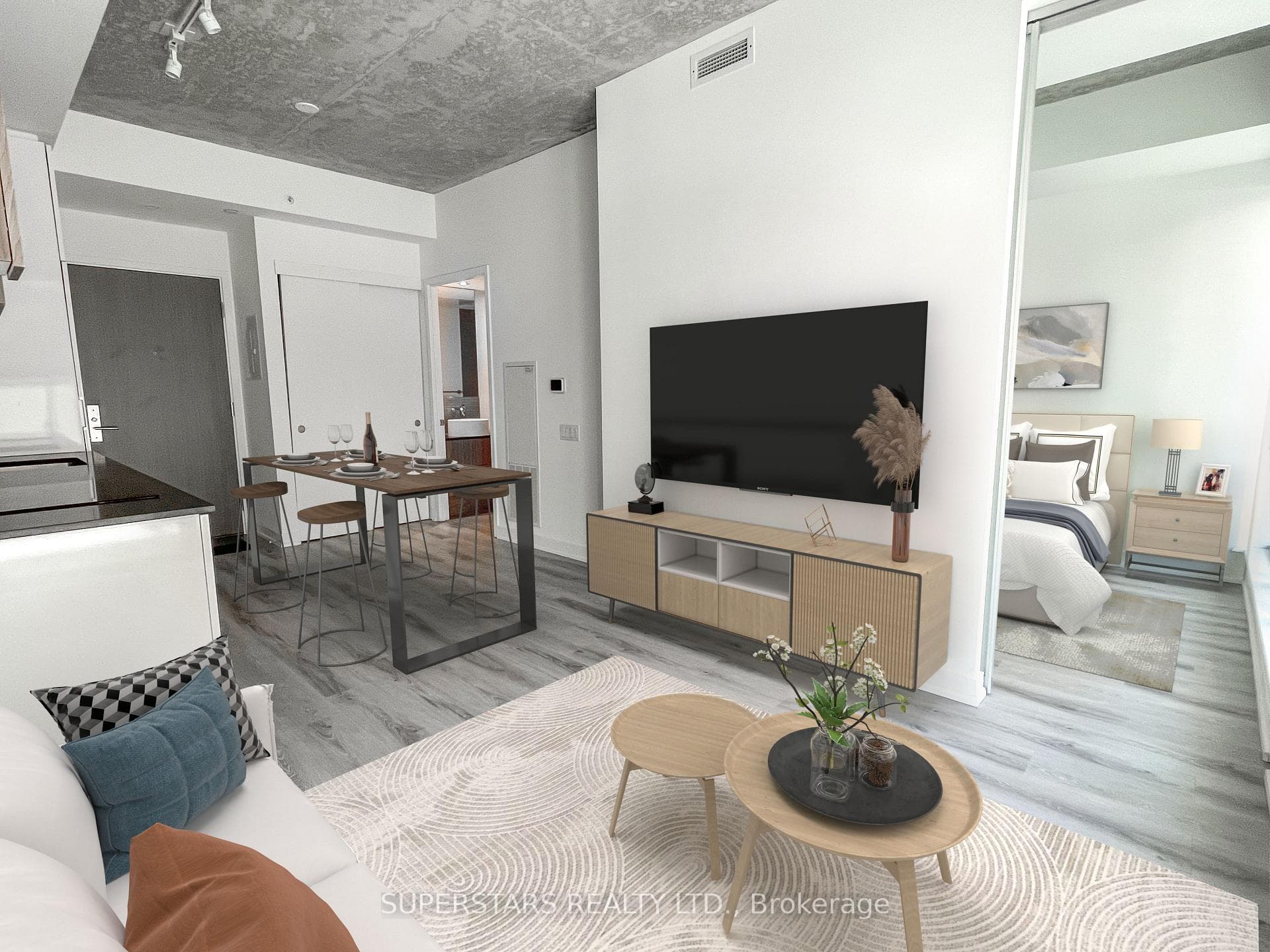 161 Roehampton Avenue Unit 222 photo 2