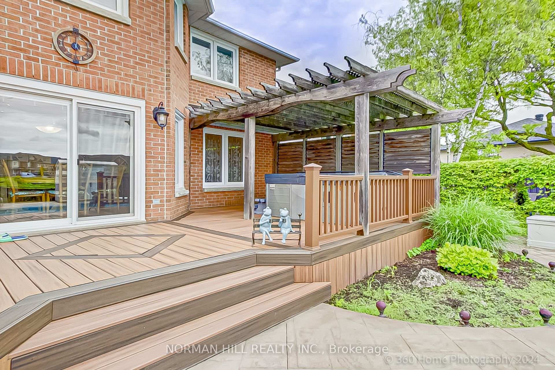 483 Alex Doner Drive photo 21