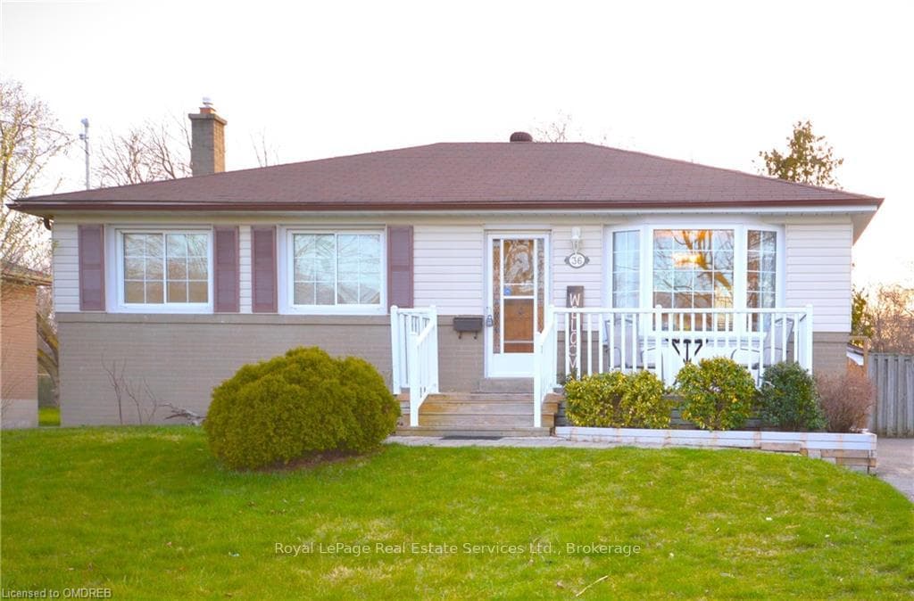 36 LINTON Avenue photo 1