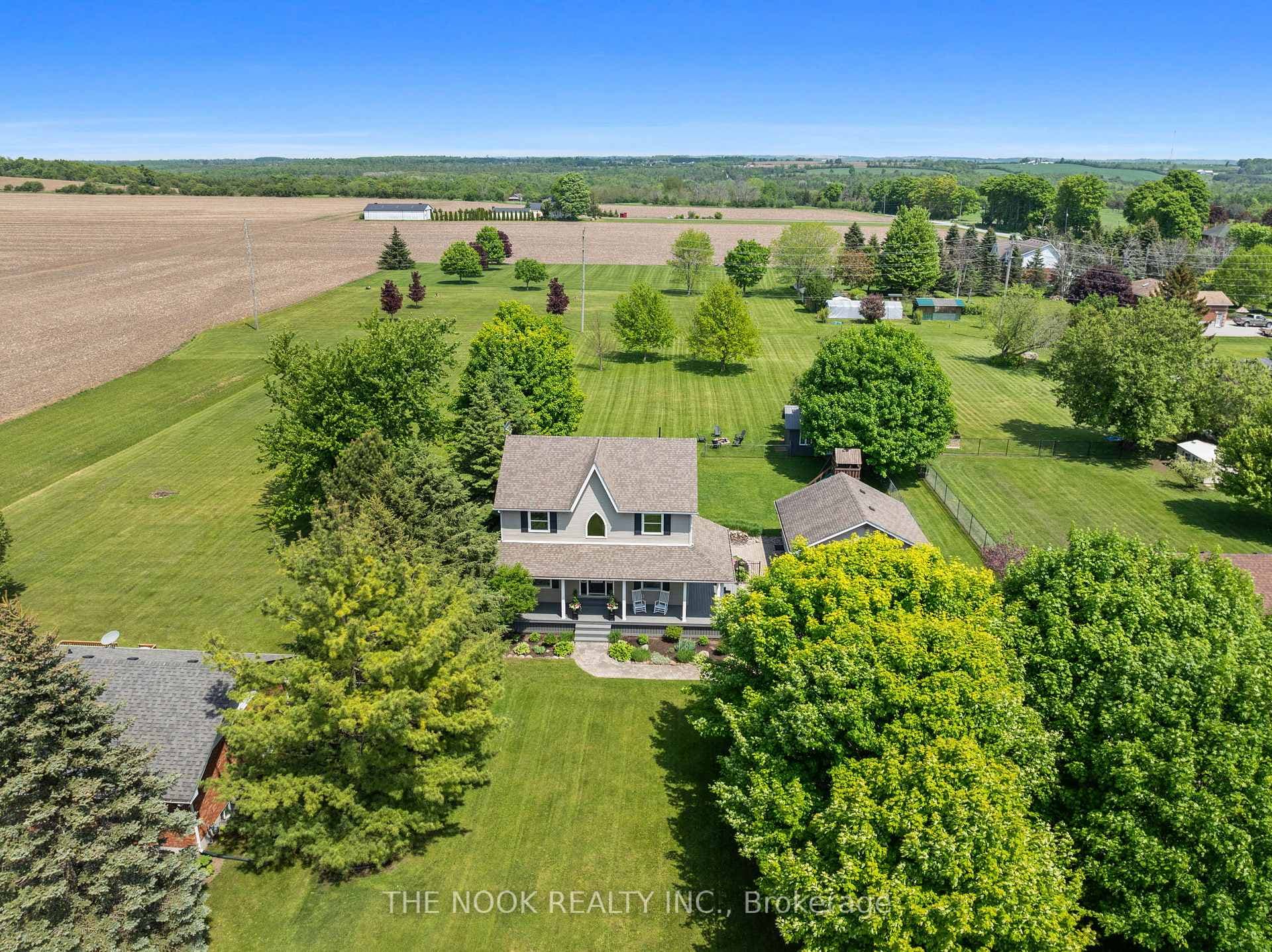 17121 Nestleton Road photo 4