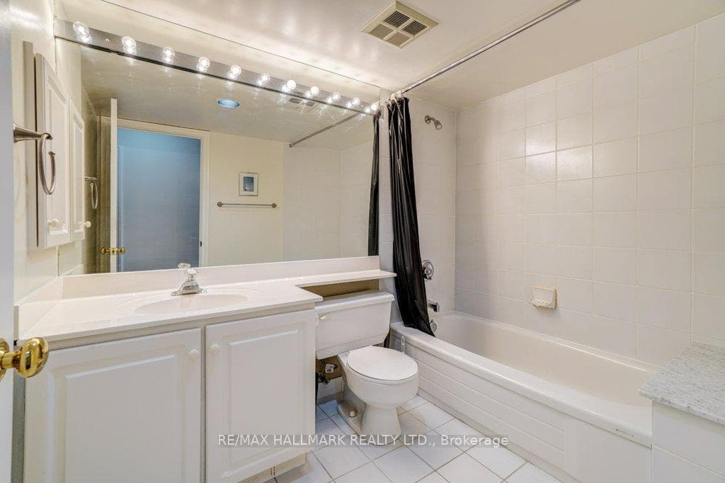 Main Bath