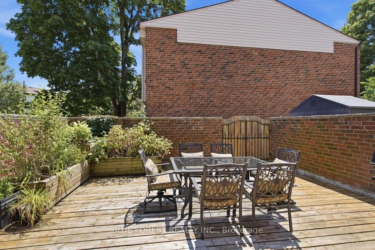 742 Fanshawe Park Road Unit 41 photo 37
