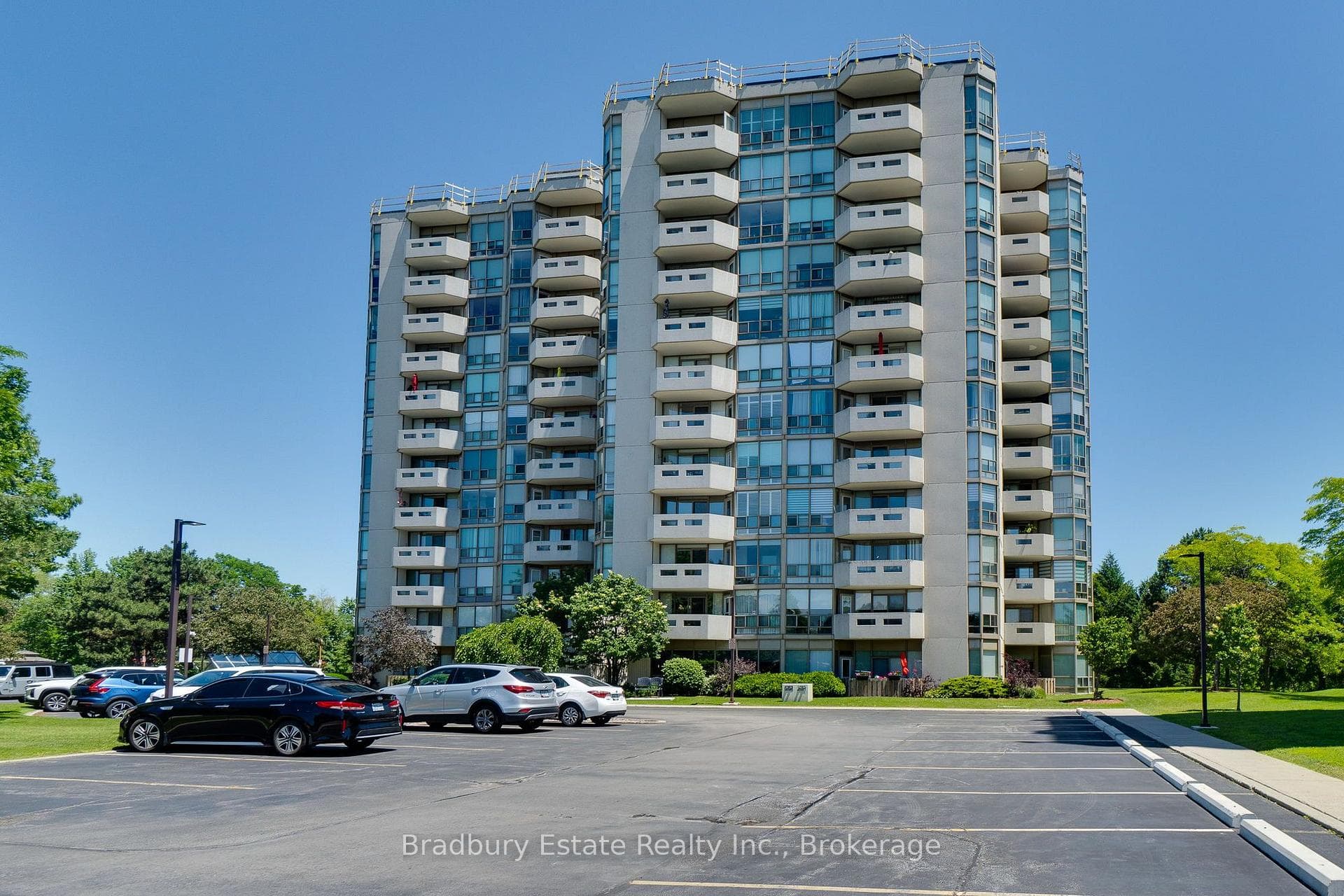 5080 Pinedale Avenue Unit 203 photo 2