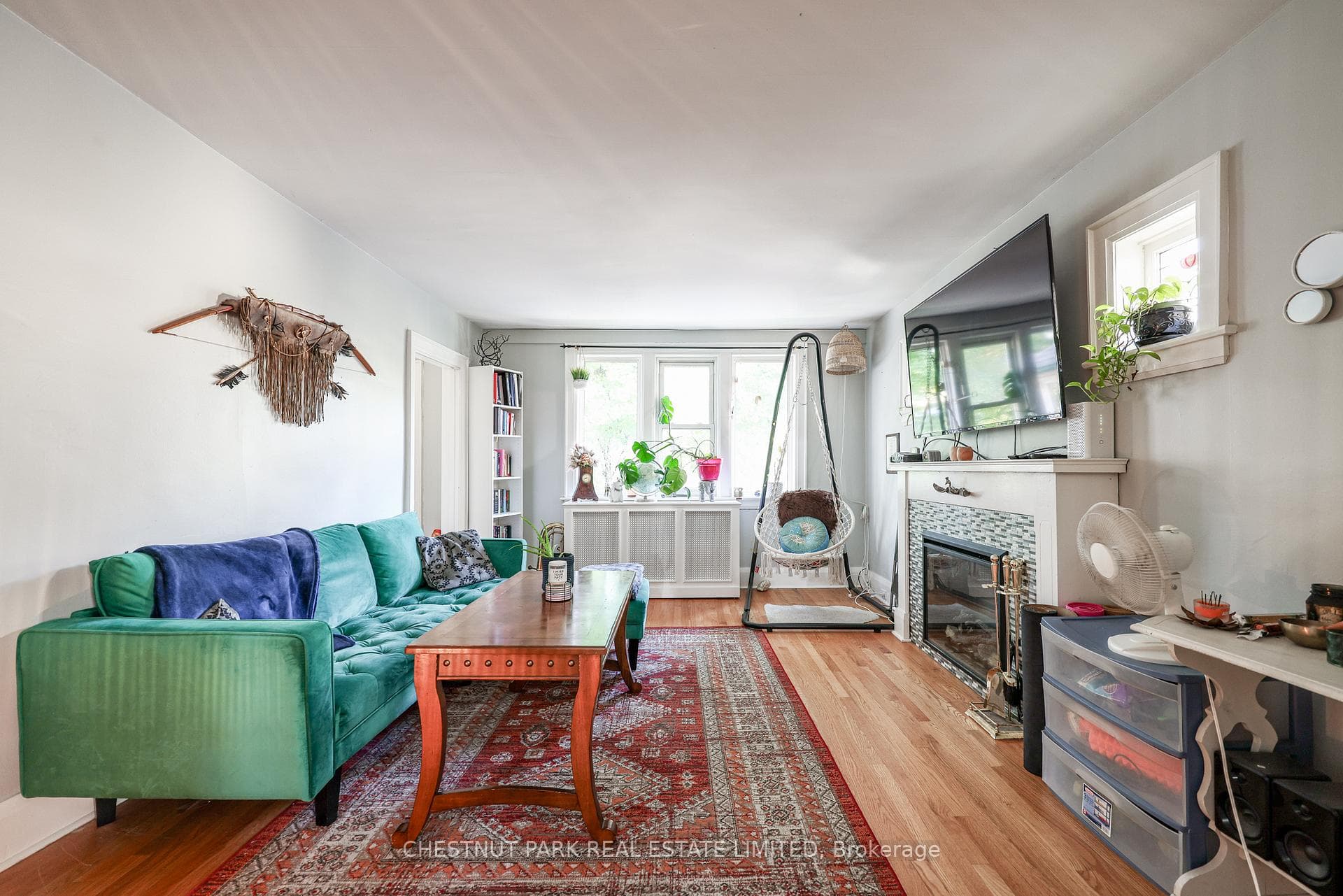 191 Castlefield Avenue photo 14