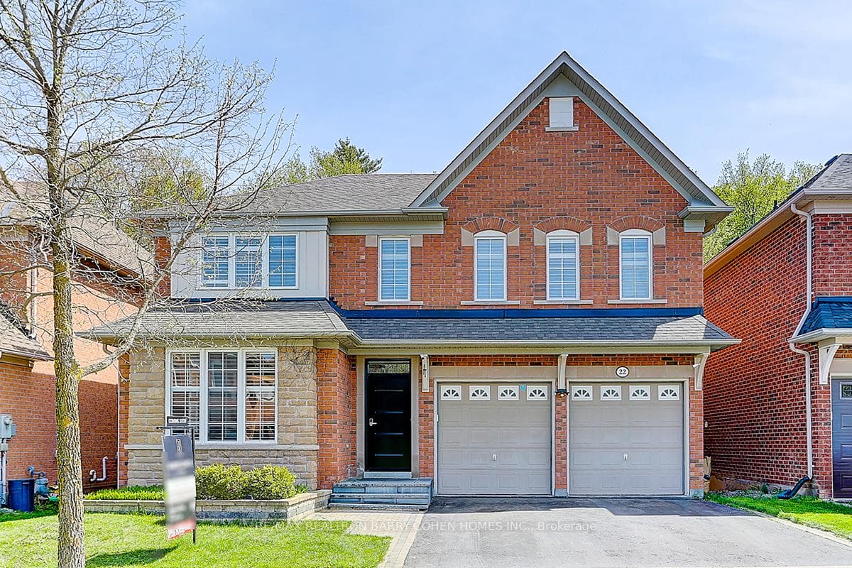 22 Skywood Drive photo 1