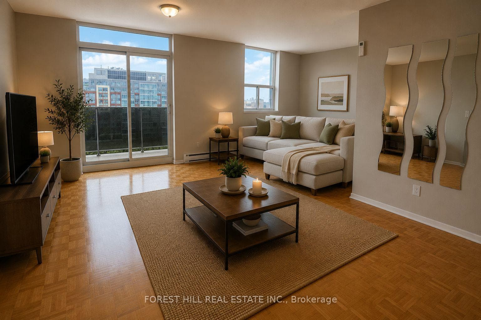 2590 Argyle Road Unit 1105 photo 1