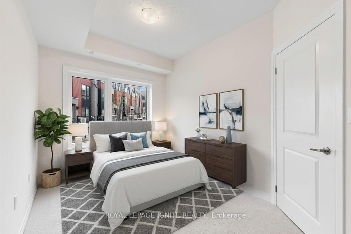 155 Tapscott Road Unit 22 photo 22
