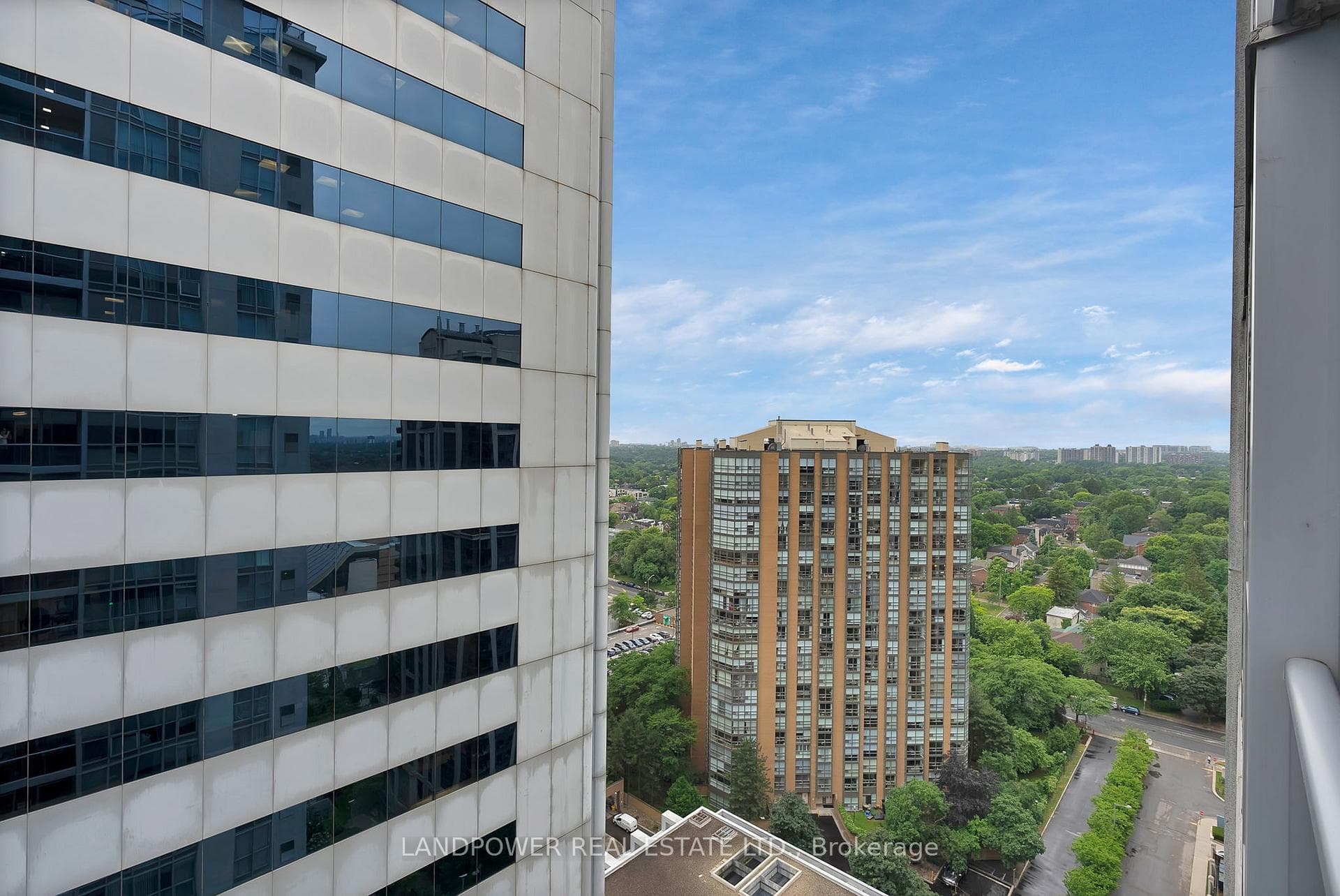 4968 Yonge Street Unit 2812 photo 25