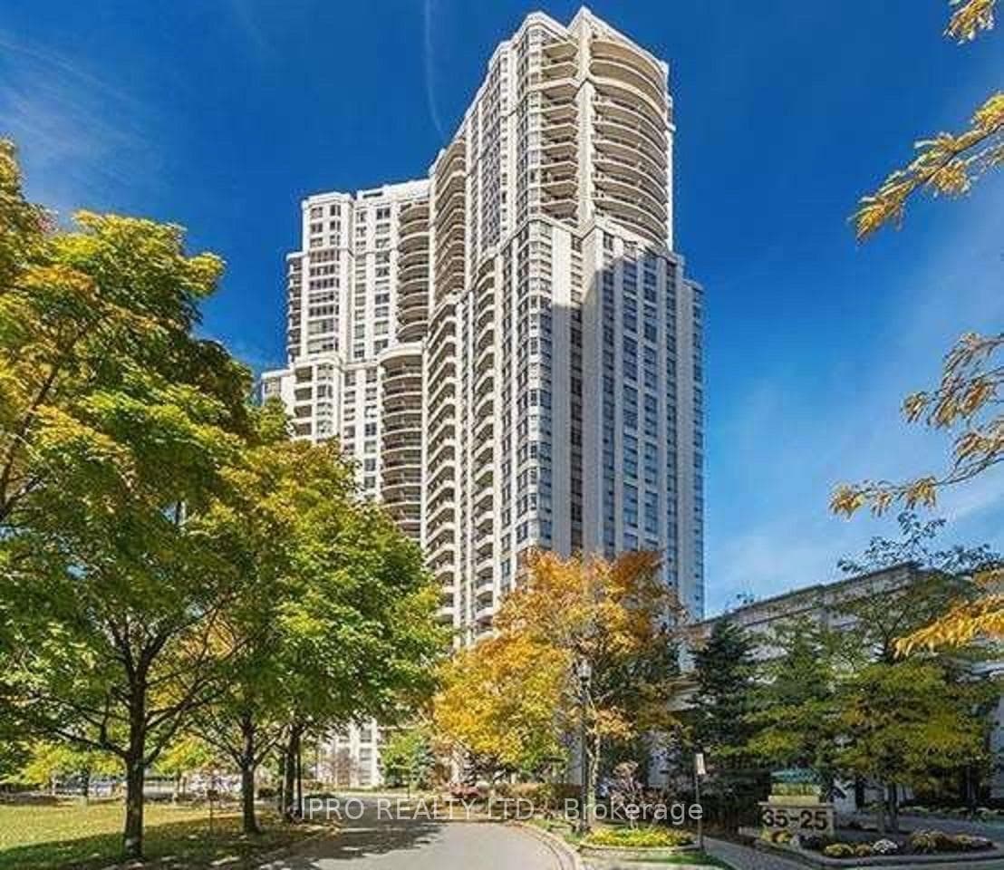 35 Kingsbridge Garden Circle Unit 2607 photo 2